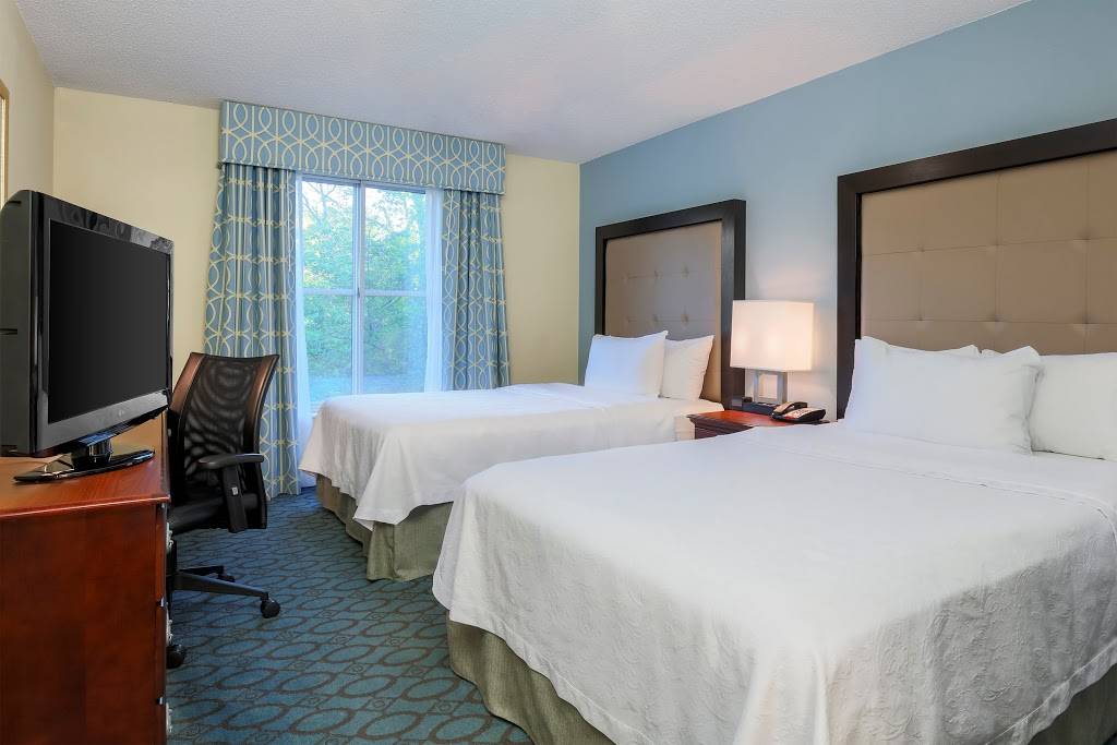 Homewood Suites by Hilton Nashville-Airport | 2640 Elm Hill Pike, Nashville, TN 37214, USA | Phone: (615) 884-8111