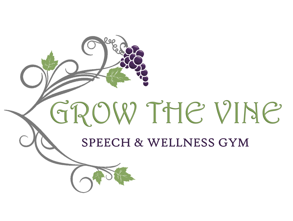 Grow the Vine Speech & Wellness Gym | 4664 E County Rd 540A, Lakeland, FL 33813, USA | Phone: (863) 940-9863