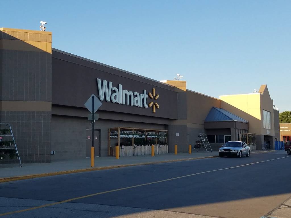 Walmart Supercenter | 7245 Us 31 S, Indianapolis, IN 46227 | Phone: (317) 888-7906