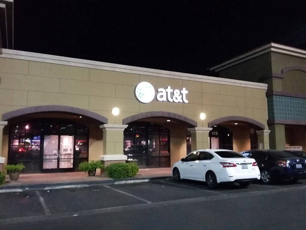 AT&T Store | 9310 S Eastern Ave #112, Las Vegas, NV 89123, USA | Phone: (702) 897-0027