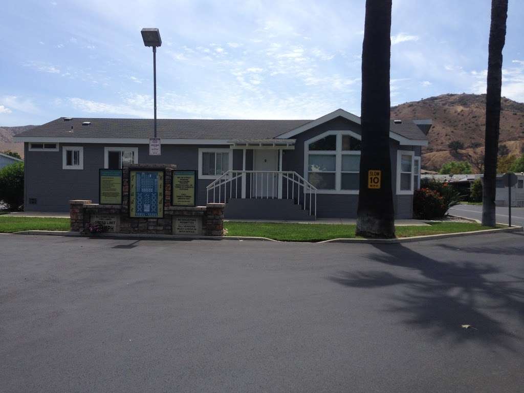 Tradewinds Mobilehome Park | 5150 E Los Angeles Ave, Simi Valley, CA 93063, USA | Phone: (805) 526-2754