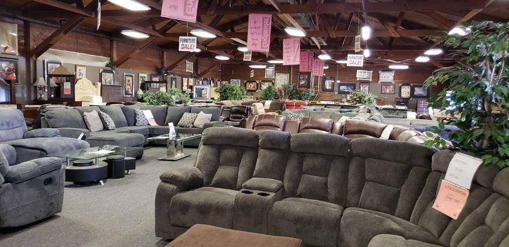 Cost Rite Furniture | 541 Bliss Ave, Pittsburg, CA 94565, USA | Phone: (925) 473-0616
