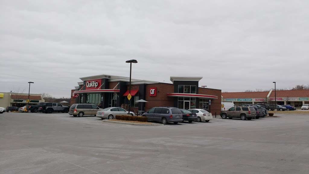 QuikTrip | 528 NW Englewood Rd, Kansas City, MO 64118 | Phone: (816) 453-3388