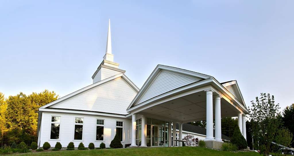 Grace Covenant Church | 11 Colby Rd, Litchfield, NH 03052, USA | Phone: (603) 429-2979