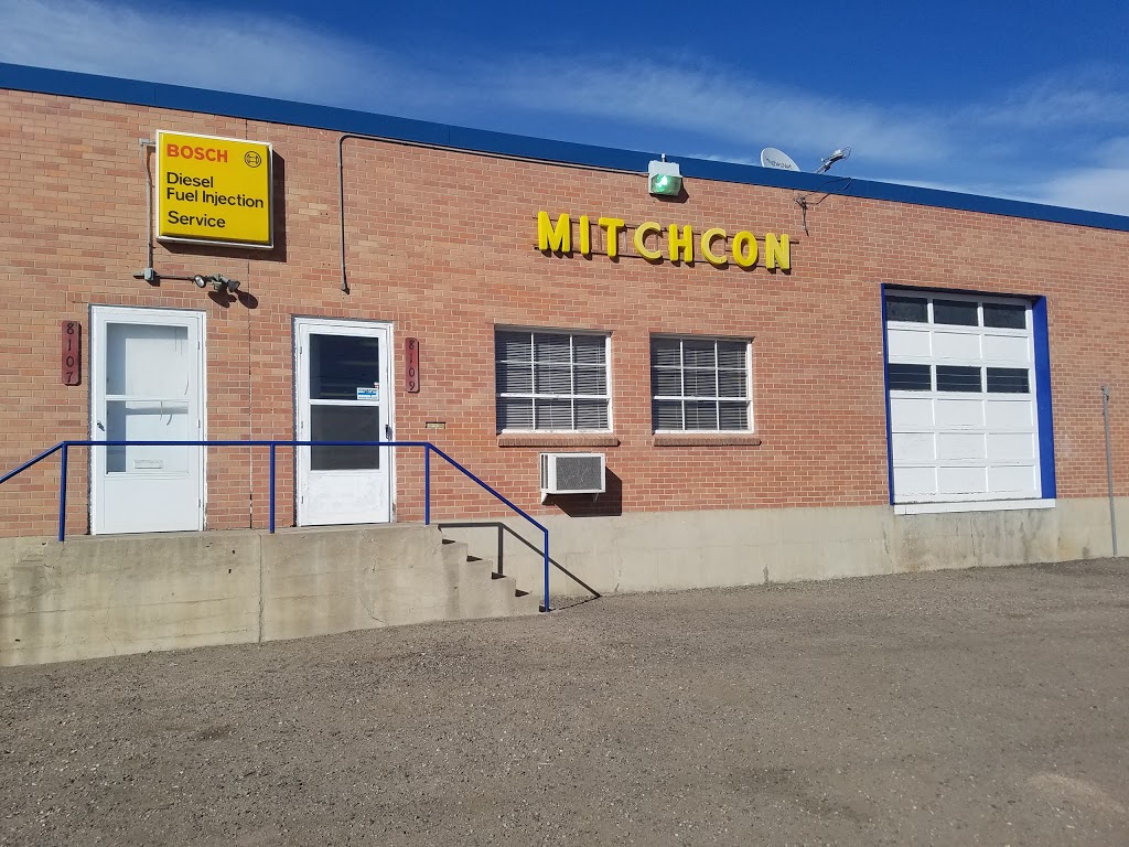 Mitchcon Corporation | 8109 E 39th Ave, Denver, CO 80207, USA | Phone: (303) 399-5741