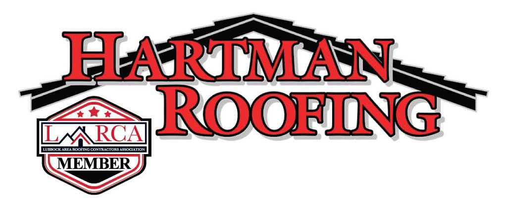 Hartman Roofing Lubbock | 201 NE, TX-289 Loop, Lubbock, TX 79403, USA | Phone: (806) 763-8500