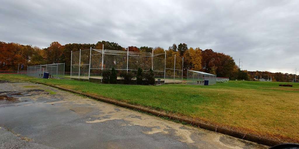 Christiana High School 190 Salem Church Rd, Newark, DE 19713