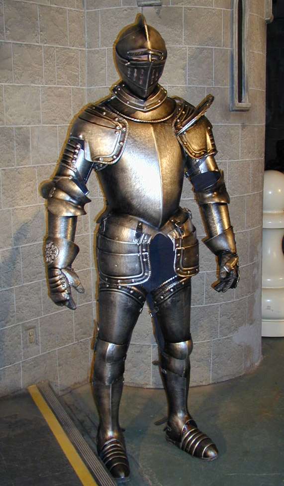 Costume Armour Inc | 2, Mill St #101, Cornwall, NY 12518, USA | Phone: (845) 534-9120