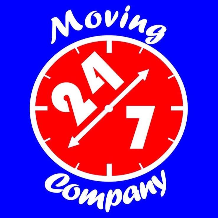 24/7 Moving and Storage | 2622 Piantino Cir, San Diego, CA 92108, USA | Phone: (888) 296-0078