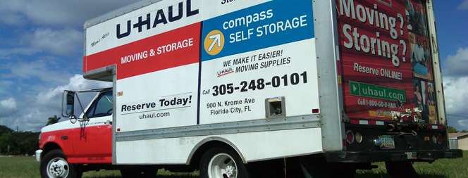 Compass Self Storage | 1109 9th Ave, Neptune City, NJ 07753 | Phone: (732) 898-0660