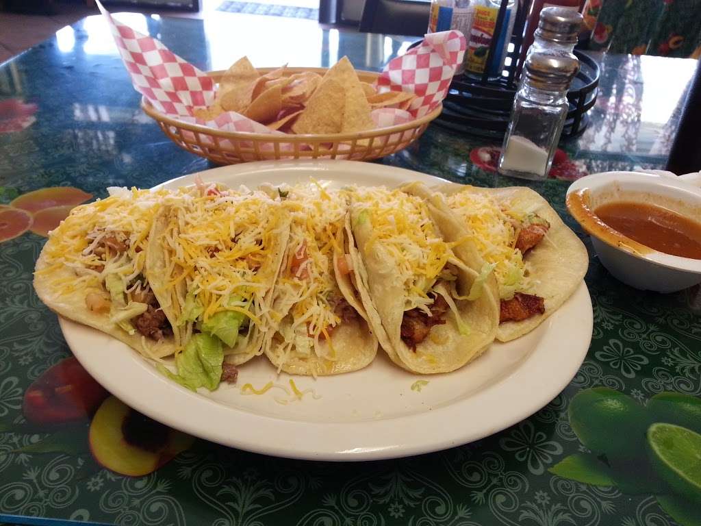 House of Taco | 254 N Market St d, Inglewood, CA 90301 | Phone: (310) 673-4372