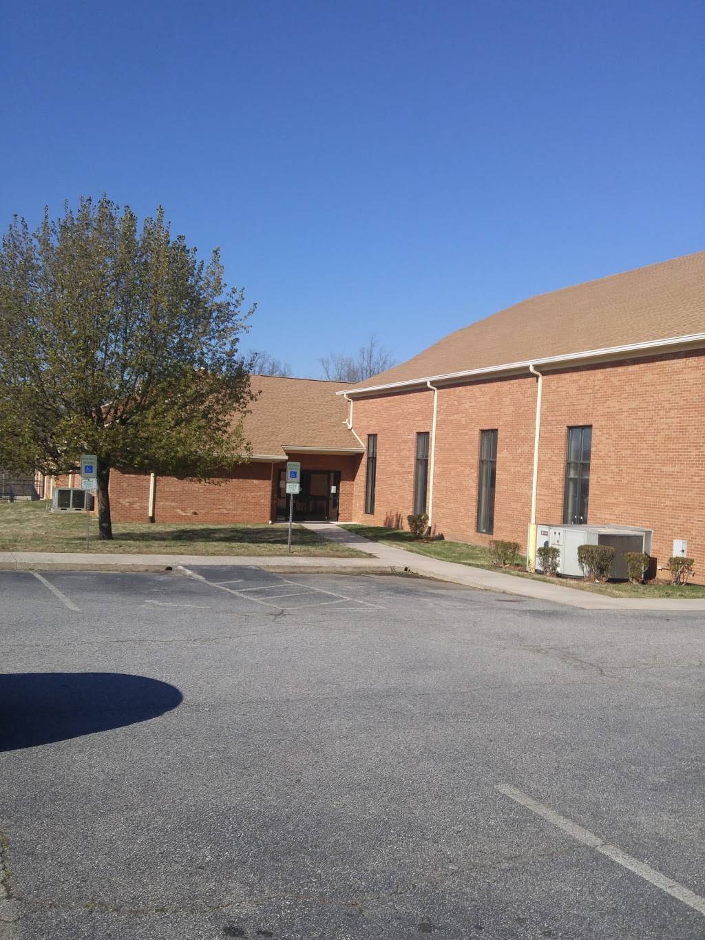 East White Oak Baptist Church | 1815 Water St, Greensboro, NC 27405, USA | Phone: (336) 275-6892