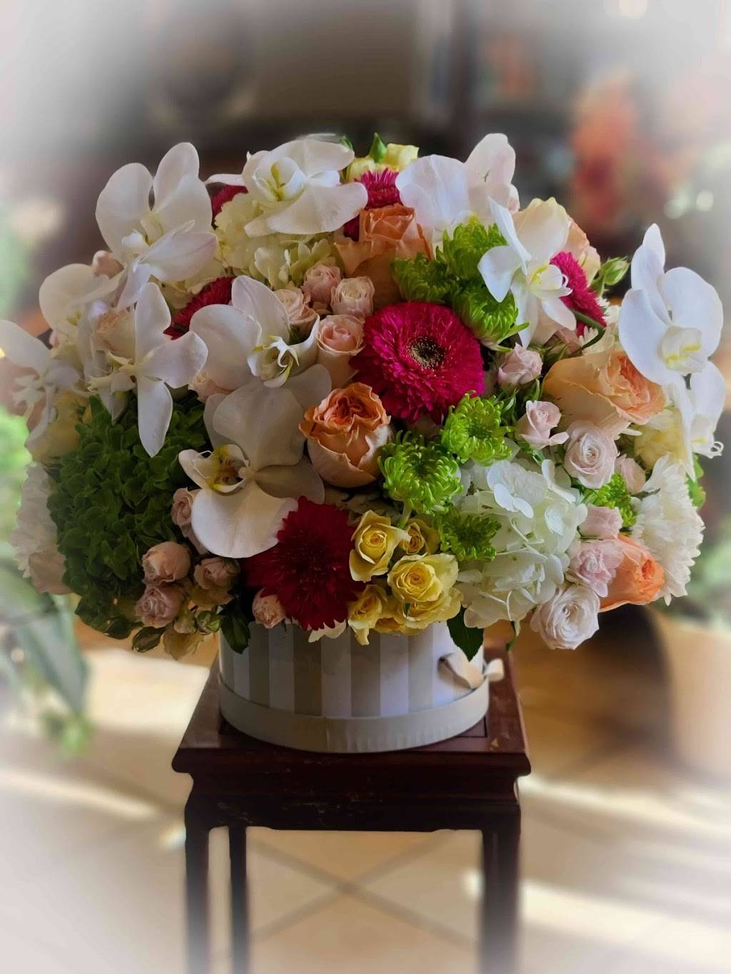 Colma Floral Shop | 1360 El Camino Real, Colma, CA 94014, USA | Phone: (800) 251-7170