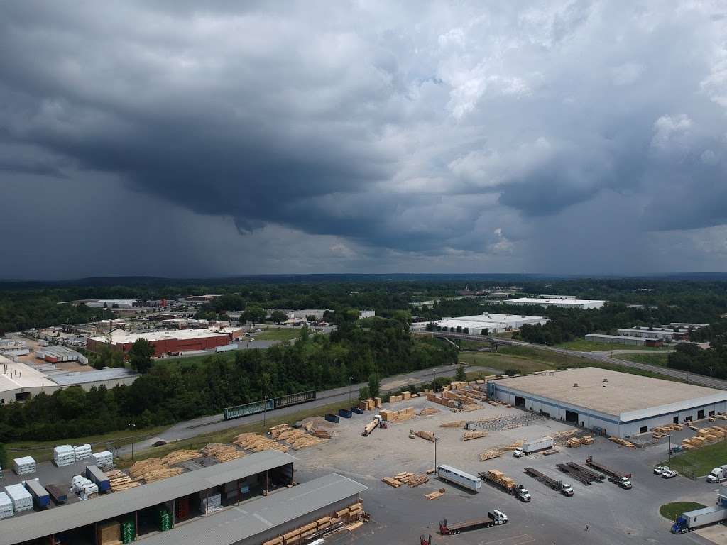 Builders FirstSource | 7770 Caldwell Rd, Harrisburg, NC 28075, USA | Phone: (704) 455-6444