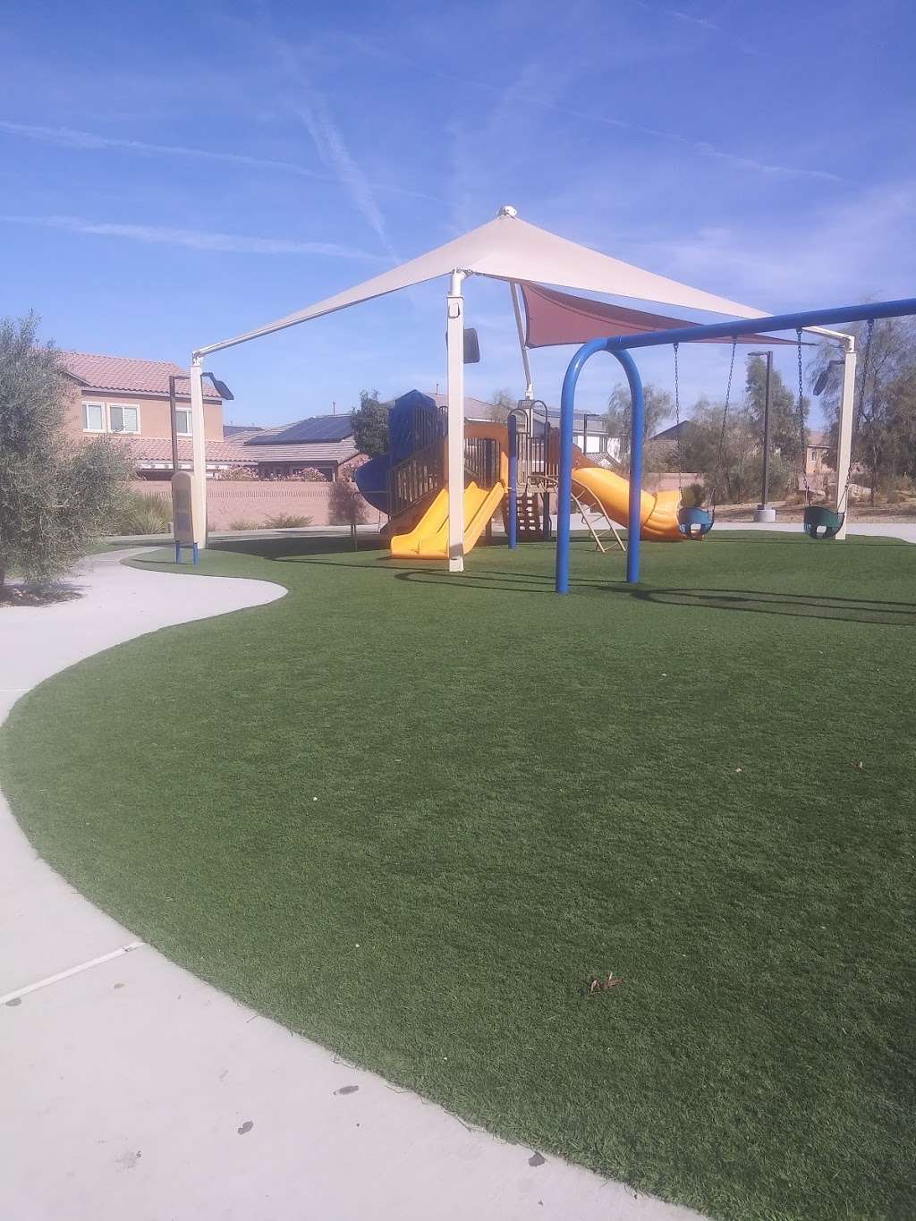 Avellino Park | 1050 S Chaparral Rd, Henderson, NV 89052, USA | Phone: (702) 267-4000