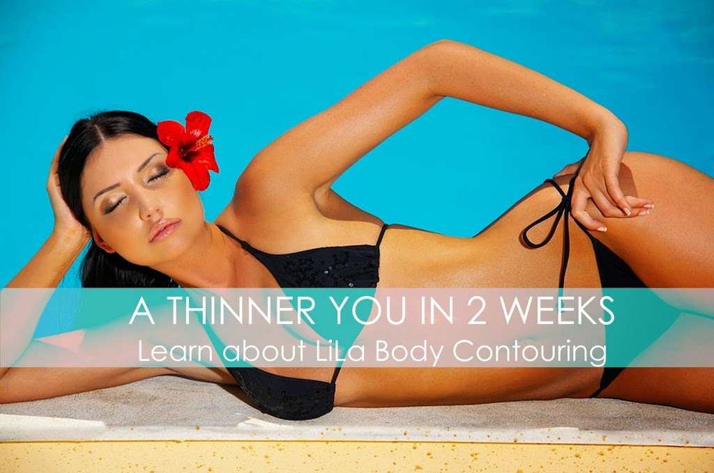 LiLa Body Contouring | 245 Scranton Carbondale Hwy, Scranton, PA 18508, USA | Phone: (570) 591-1227