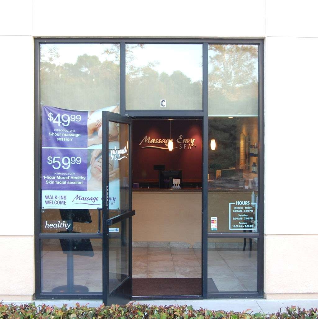 Massage Envy Tierrasanta 3425 Murphy Canyon Rd San Diego Ca 92123 Usa