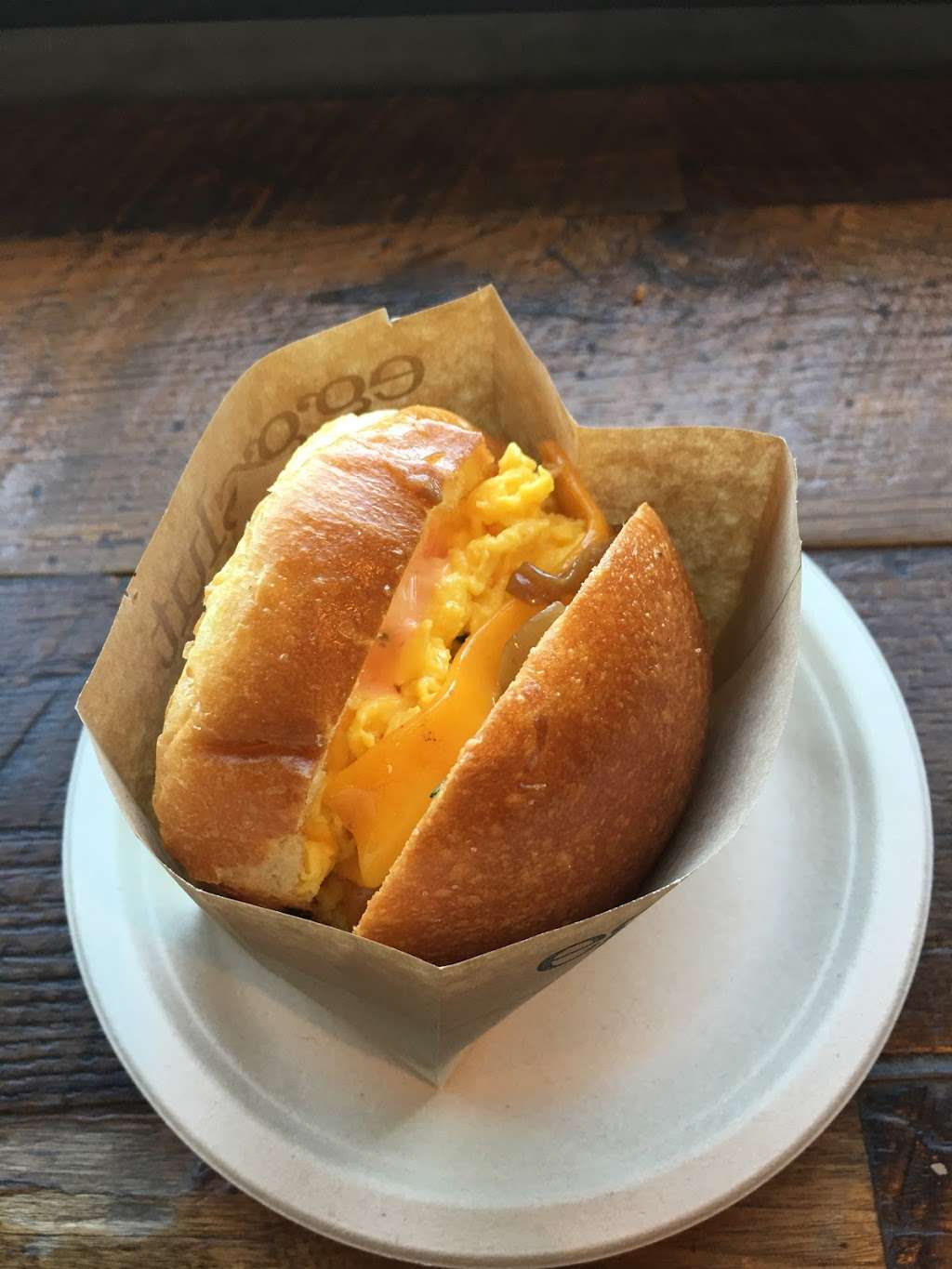 Eggslut | 1611 Pacific Ave, Venice, CA 90291, USA | Phone: (424) 387-8183