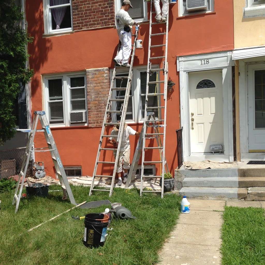 A Champion Painting Co | 13 Sheldon Ct, East Hanover, NJ 07936 | Phone: (973) 927-4567