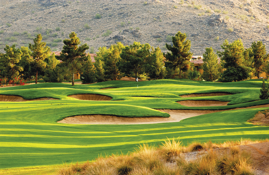 Raven Golf Club | 3636 E Baseline Rd, Phoenix, AZ 85042 | Phone: (602) 243-3636