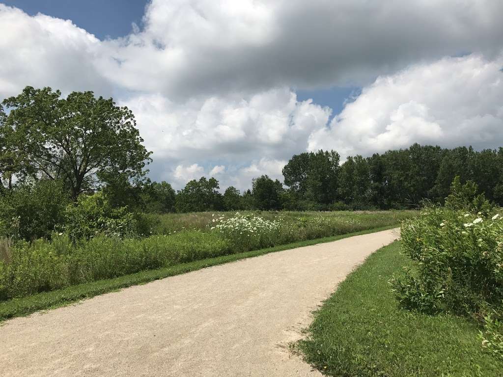 Heron Creek Shelter B | 22890 N Old McHenry Rd, Long Grove, IL 60047