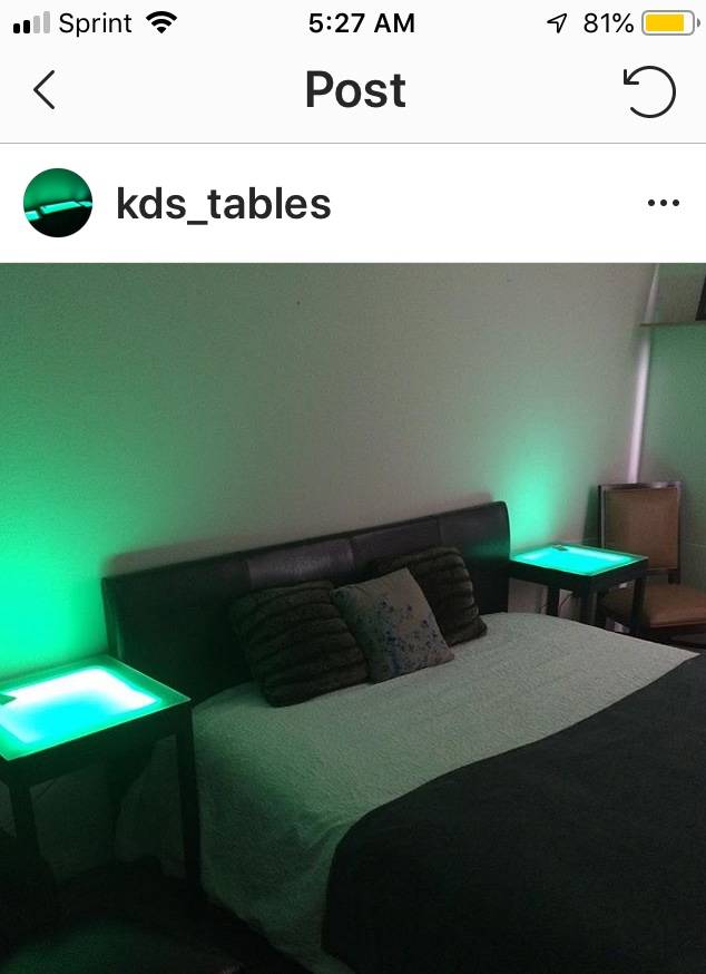 KDS Tables | 250 W Central Ave #504, Brea, CA 92821, USA | Phone: (714) 906-4865