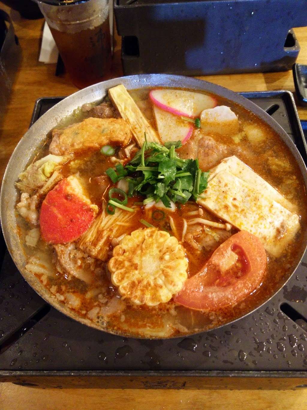 Boiling Point | 46807 Warm Springs Blvd, Fremont, CA 94539, USA | Phone: (510) 498-8896
