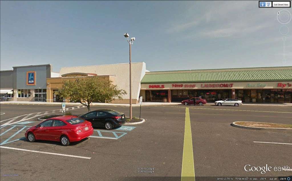 Pearle Vision, 802 Delsea Dr, Glassboro, NJ 08028, USA