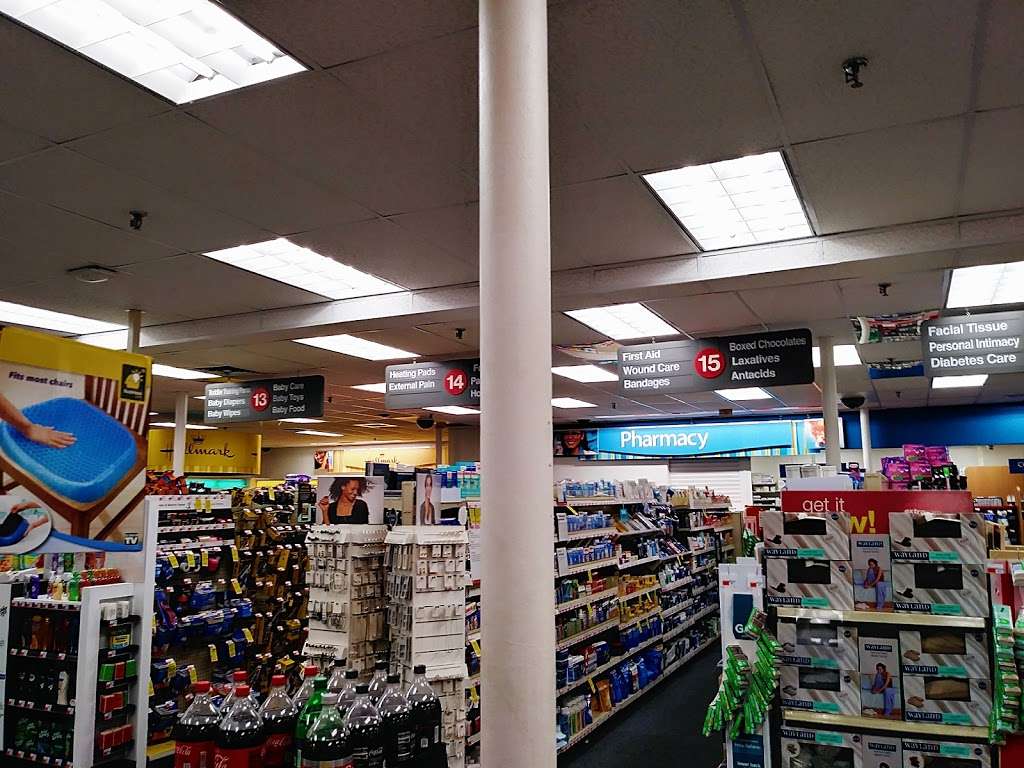 CVS | 601 Smithfield Ave, Pawtucket, RI 02860, USA | Phone: (401) 727-1866