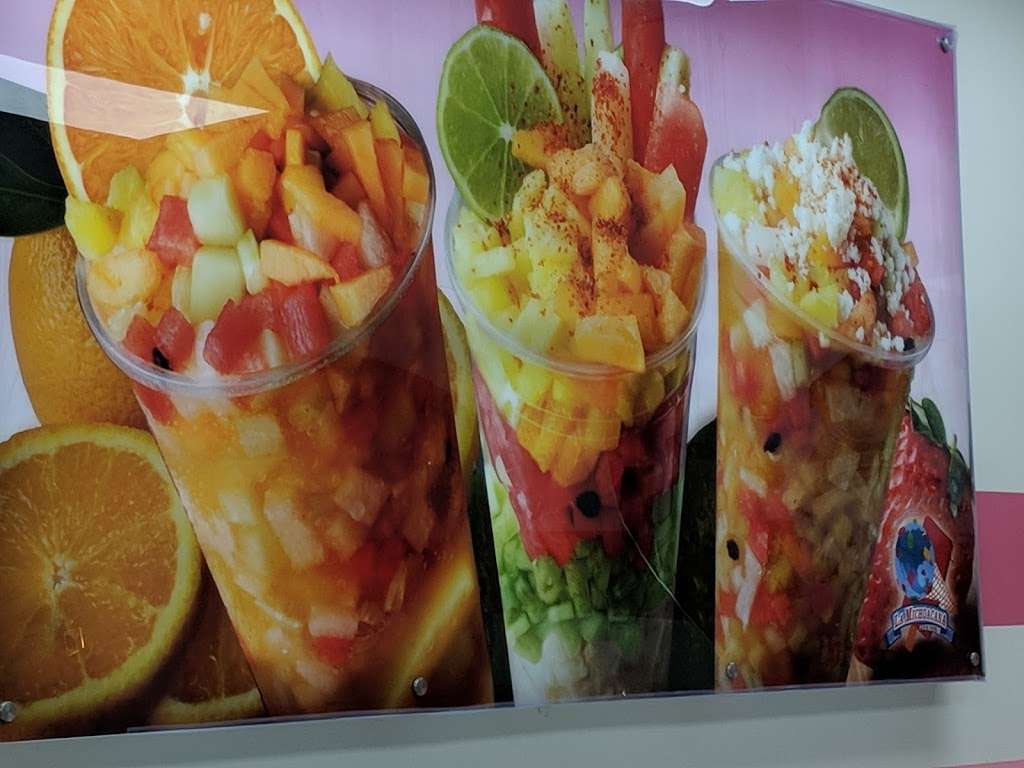 La Michoacana Ice Cream Shop | 3444 52nd St, Kenosha, WI 53144, USA | Phone: (262) 657-2140