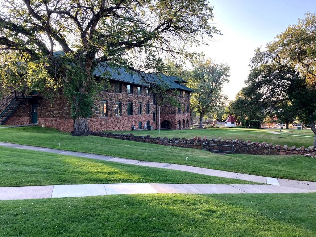 Franciscan Retreat Center | 7740 Deer Hill Grove, Colorado Springs, CO 80919, USA | Phone: (719) 955-7025