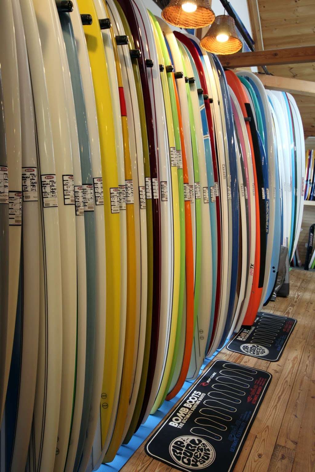 K-Coast Surf Shop | 3505 Coastal Hwy, Ocean City, MD 21842, USA | Phone: (410) 524-8500