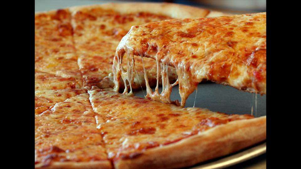 NY Family Pizza | 1880 Hylan Blvd, Staten Island, NY 10305, USA | Phone: (718) 987-7000
