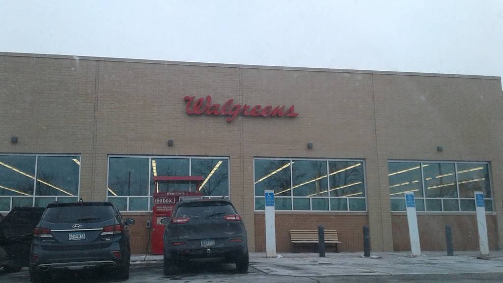 Walgreens | 5695 Duluth St, Golden Valley, MN 55422, USA | Phone: (763) 546-5336