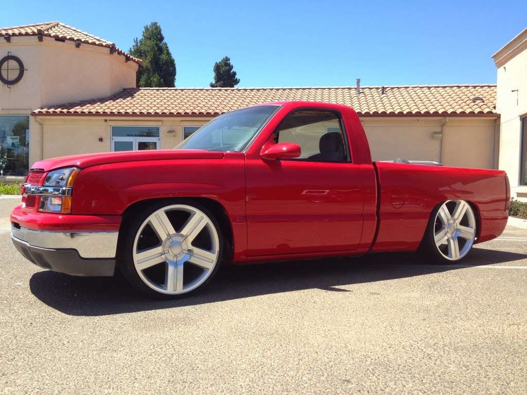 NFS Tires and Wheels | 500 San Pablo Ave, Pinole, CA 94564, USA | Phone: (510) 307-5020