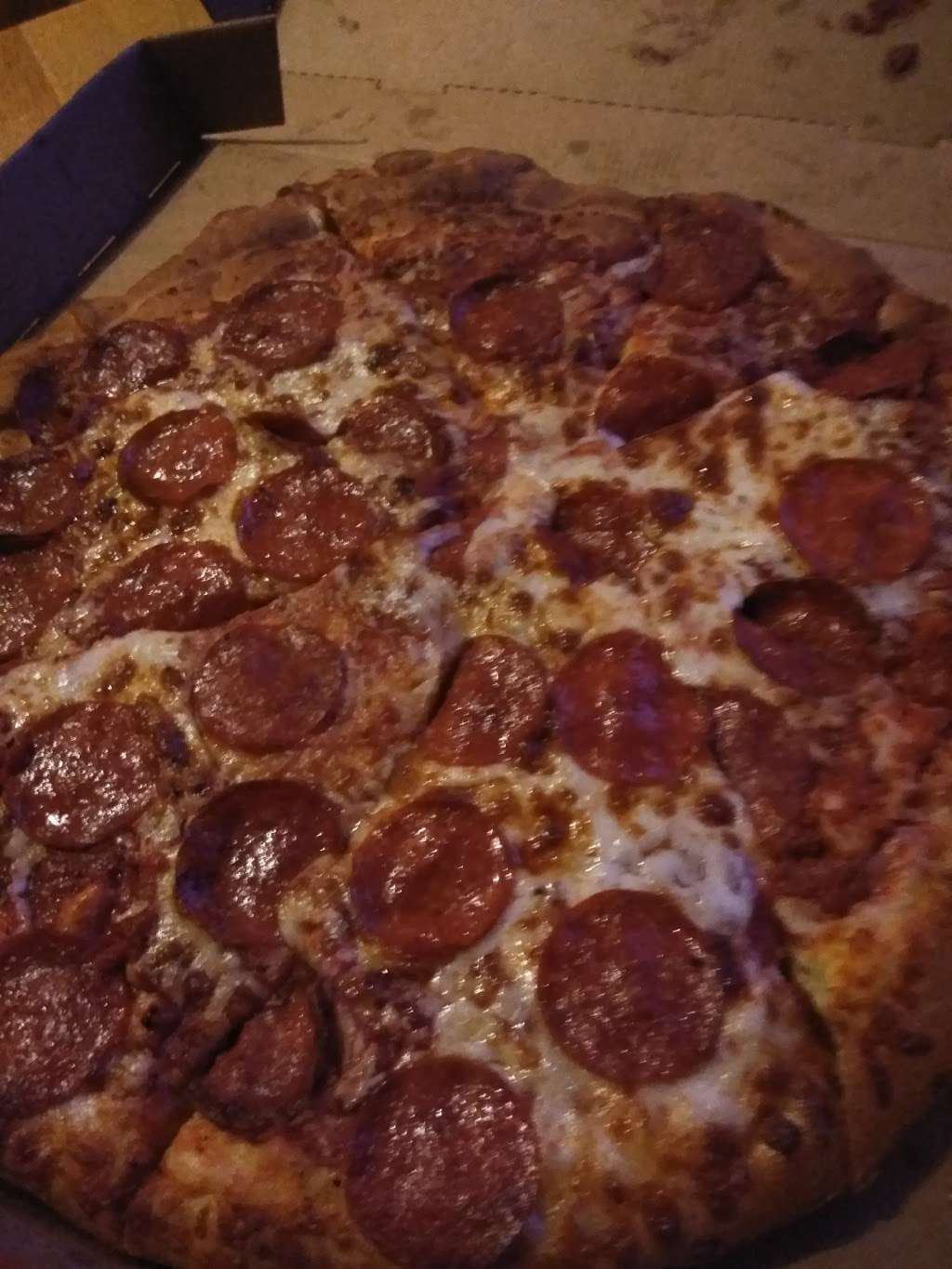 Little Caesars Pizza | 4431 S Main St, Los Angeles, CA 90037, USA | Phone: (323) 846-8906