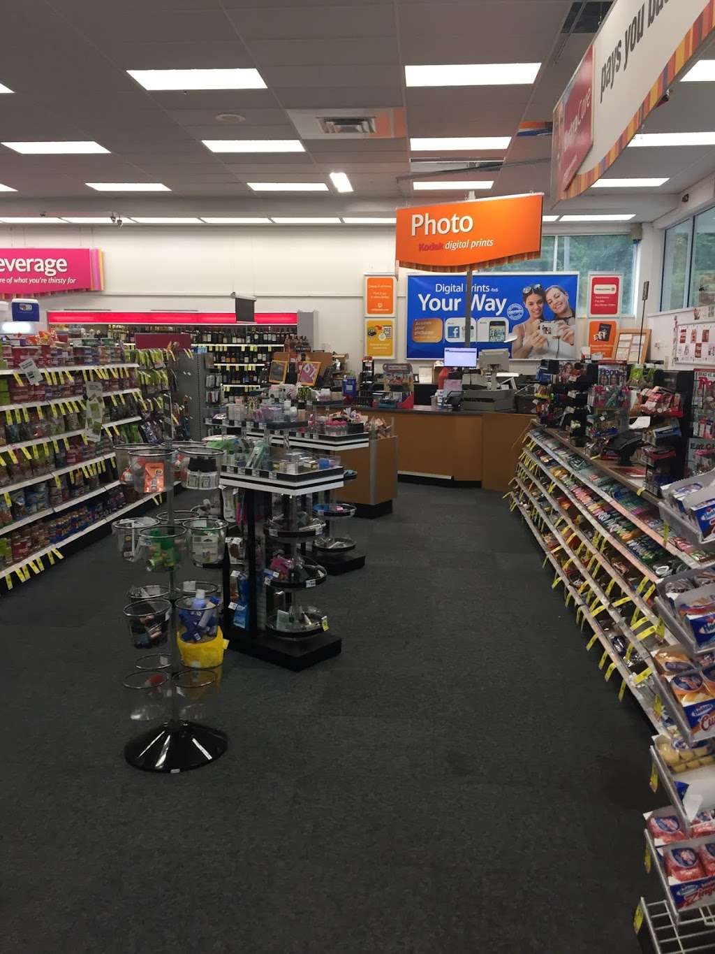 CVS | 9975 Lake Underhill Rd, Orlando, FL 32825 | Phone: (407) 207-7944