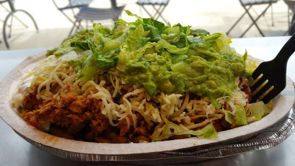 Chipotle Mexican Grill | 2225 E Grapevine Mills Cir, Grapevine, TX 76051, USA | Phone: (469) 444-6318