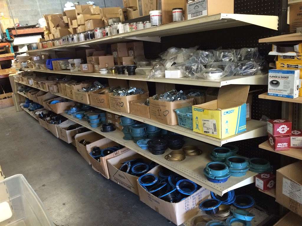 Fast Plumbing Supplies | 769 W A St # 1, Hayward, CA 94541 | Phone: (510) 887-7474