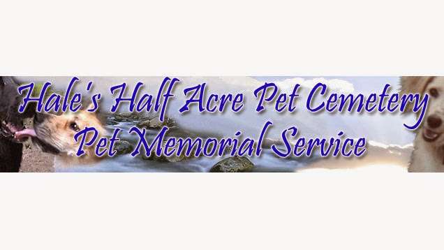 Hales Half Acre Pet Cemetery | 11614 Dumas St, Houston, TX 77034 | Phone: (713) 941-4494