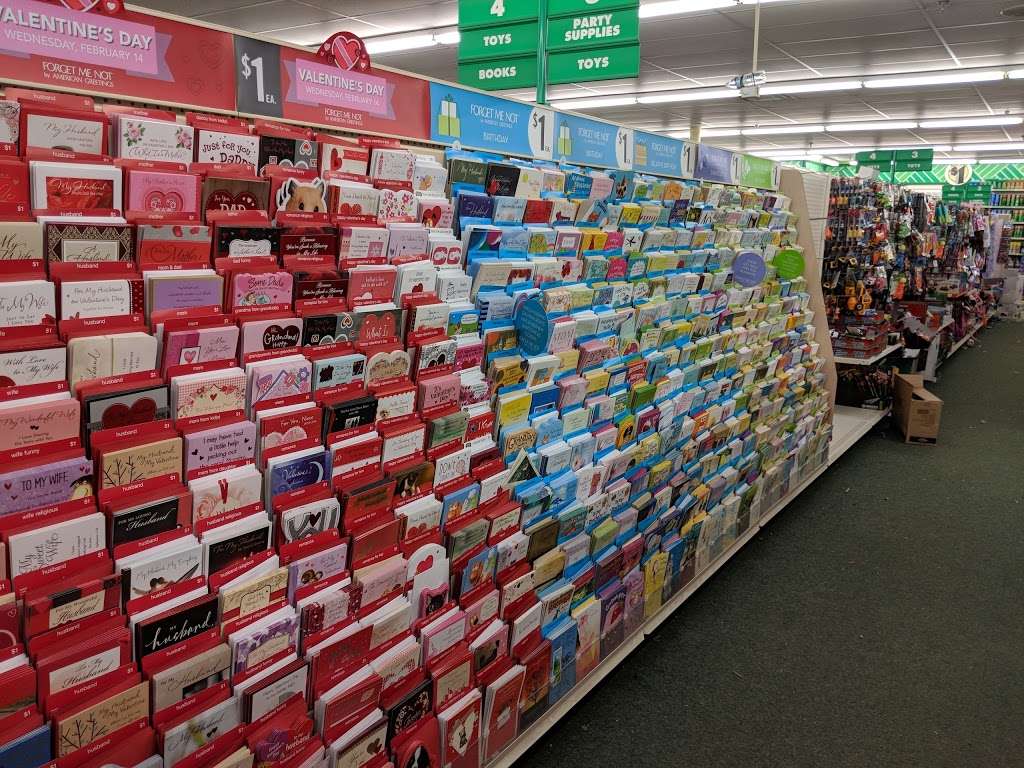 Dollar Tree | 515 Daniel Webster Hwy, Merrimack, NH 03054, USA | Phone: (603) 262-4077