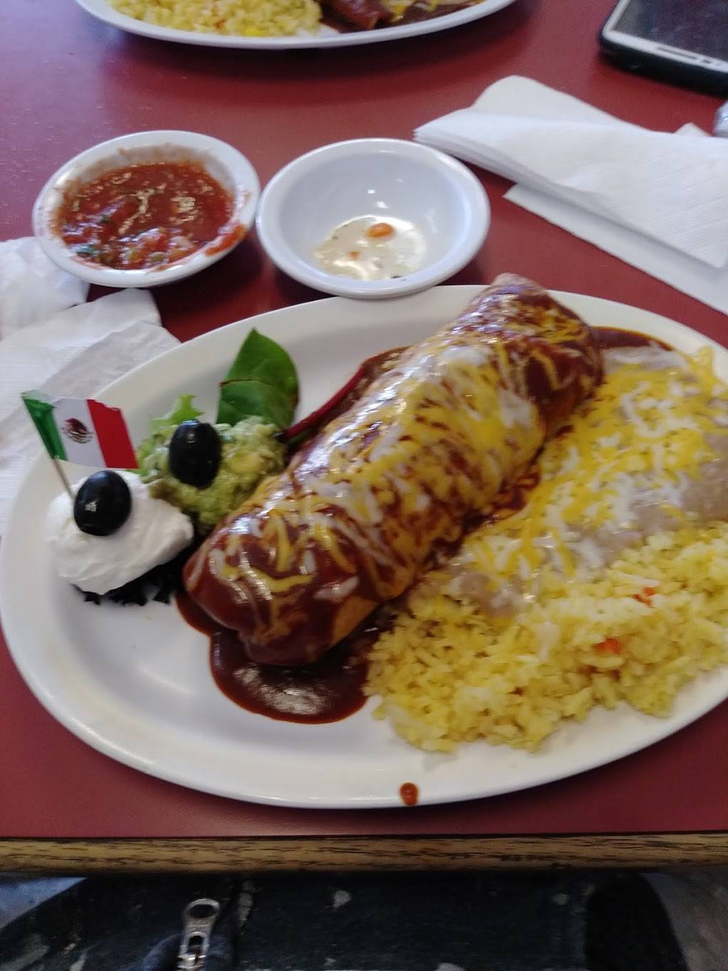 El Colima Mexican Grill | 11623 Cherry Ave, Fontana, CA 92337, USA | Phone: (909) 823-5482