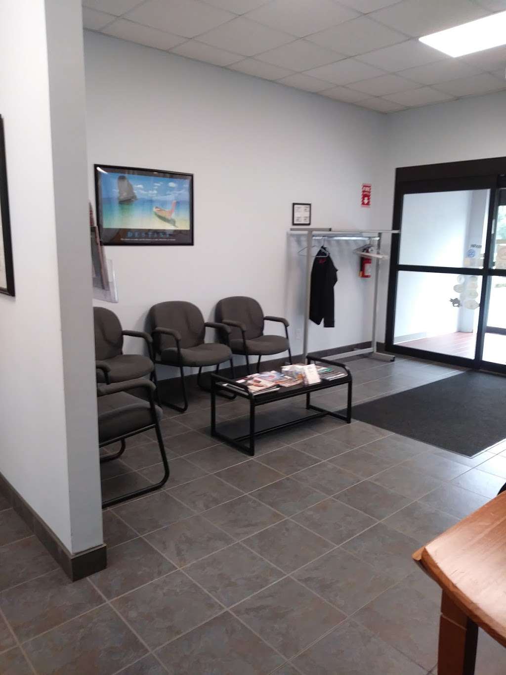 Connections Physical Therapy | 325 Ayer Rd, Harvard, MA 01451, USA | Phone: (978) 772-8100