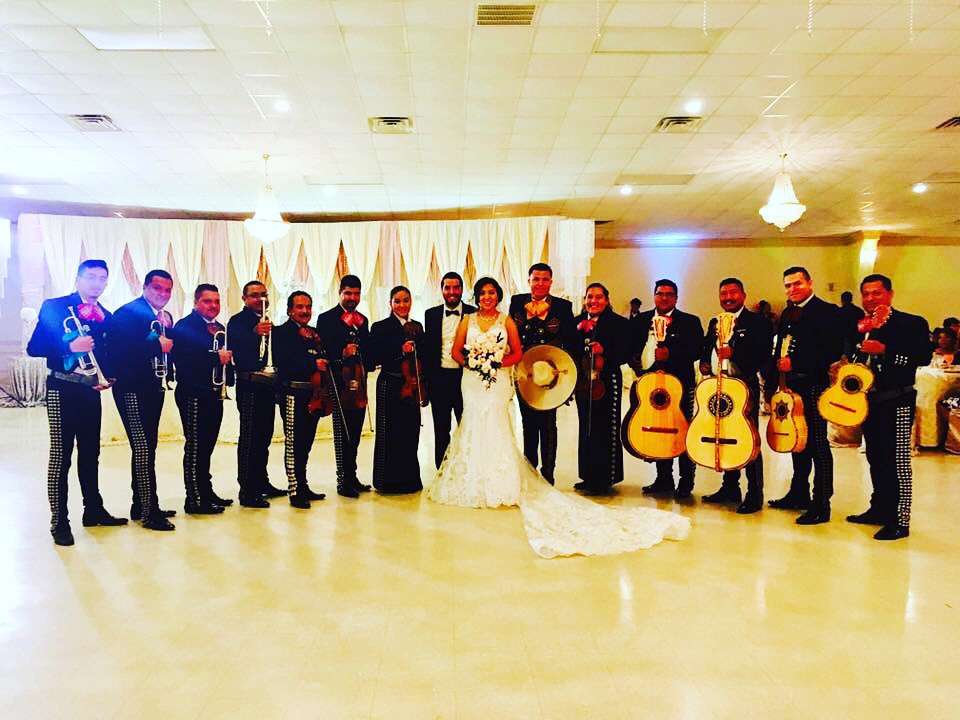 Mariachi Sol Azteca | 12510 Foxridge Dr, Houston, TX 77037, USA | Phone: (832) 819-3272