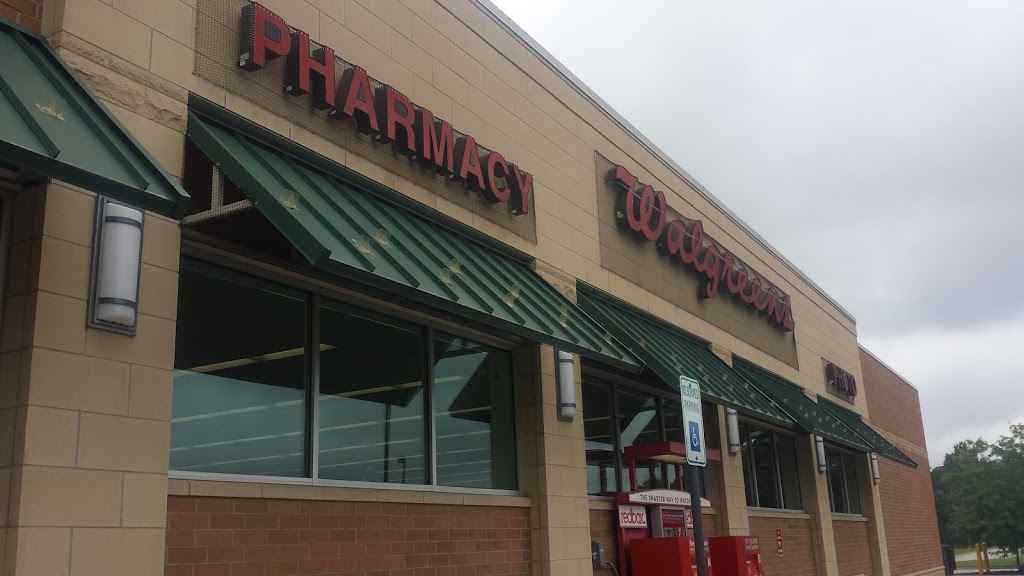 Walgreens | 5435 E Dupont Rd, Fort Wayne, IN 46825, USA | Phone: (260) 482-1653