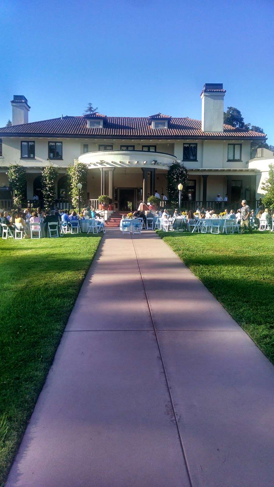 Sesnon House | 6500 Soquel Dr, Aptos, CA 95003, USA | Phone: (831) 479-6229