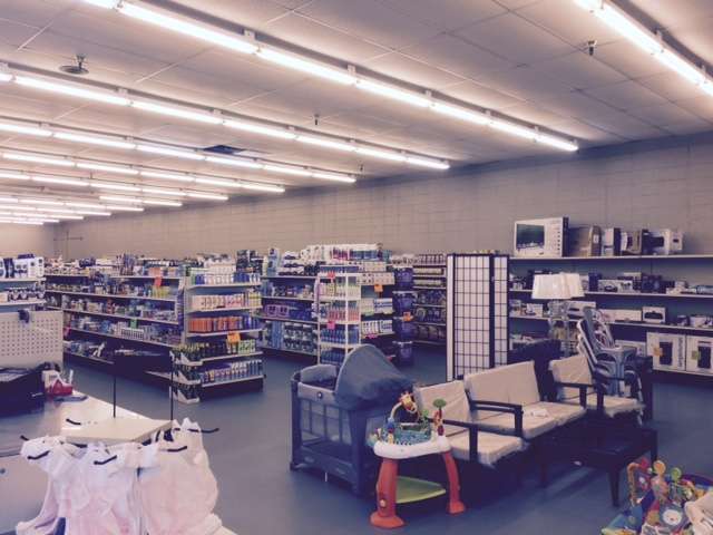Morefields Supersaver | 3507 S Noland Rd, Independence, MO 64055 | Phone: (816) 350-3332