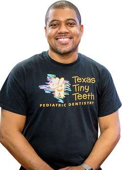 Texas Tiny Teeth Sachse | 6820 Murphy Rd, Sachse, TX 75048, USA | Phone: (469) 409-5437