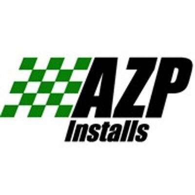 AZP Installs | 725 Fairfield Ave, Kenilworth, NJ 07033, USA | Phone: (908) 248-2971