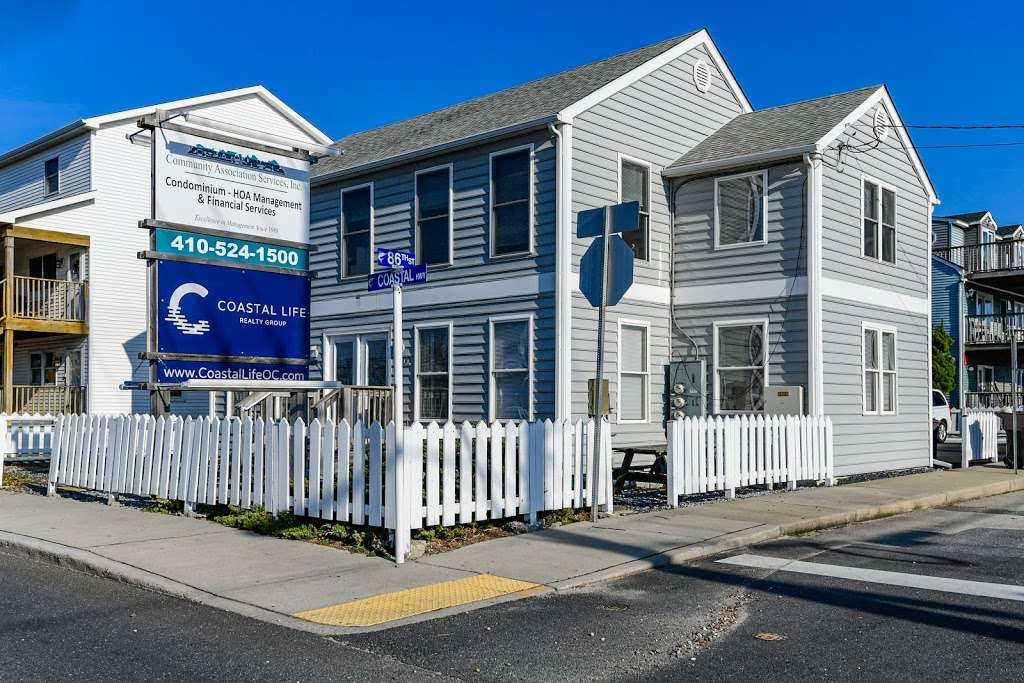 Coastal Life Realty Group | 8600 Coastal Hwy, Ocean City, MD 21842, USA | Phone: (443) 552-7579